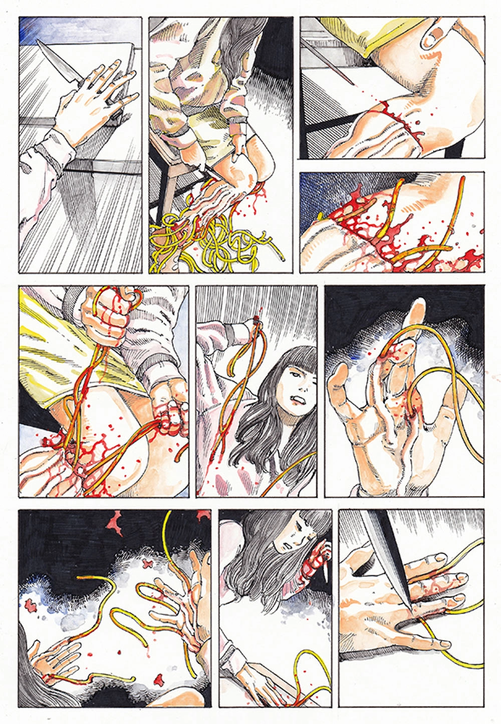 Tract Chapter 2 page 13 - 