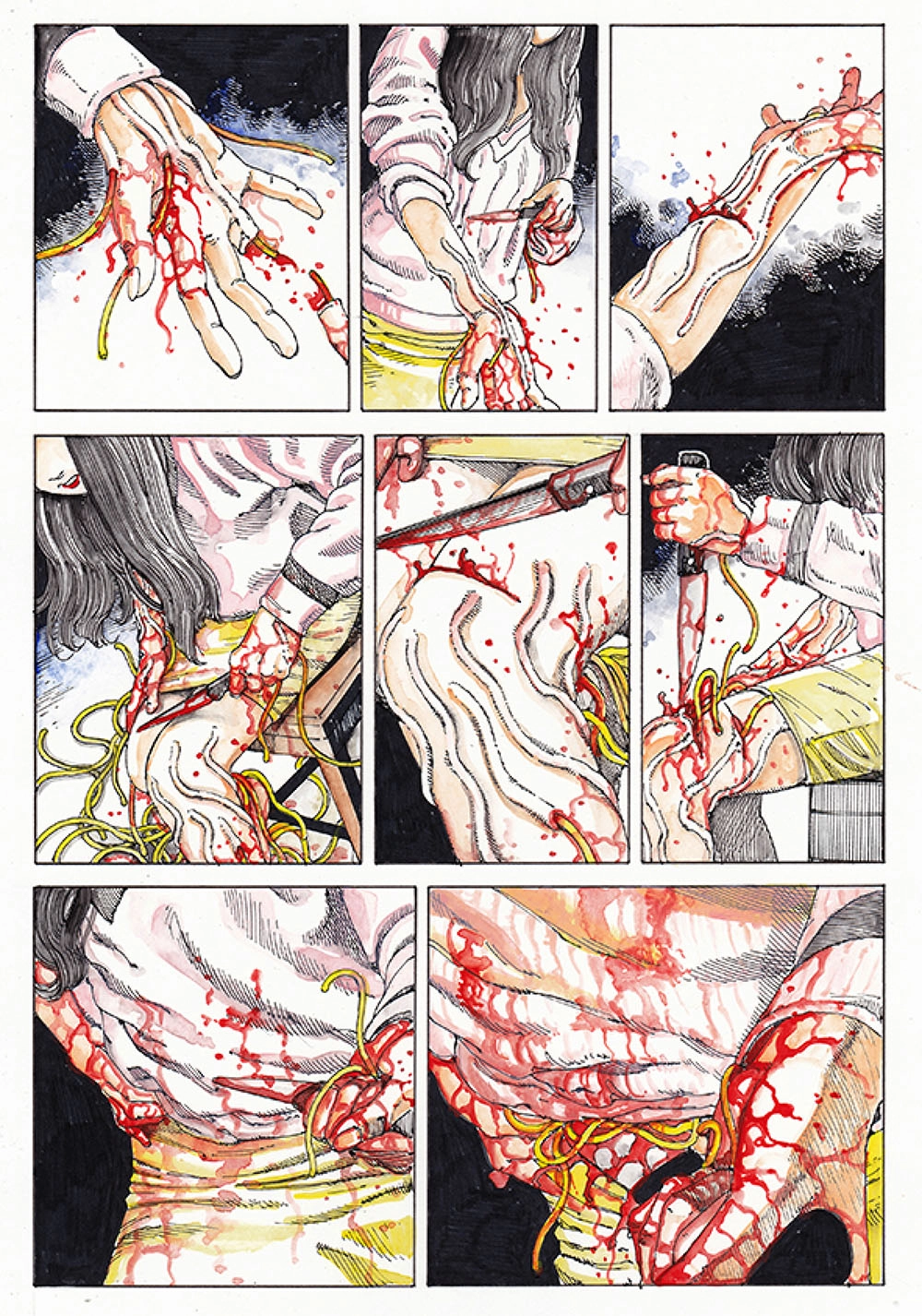 Tract Chapter 2 page 14 - 