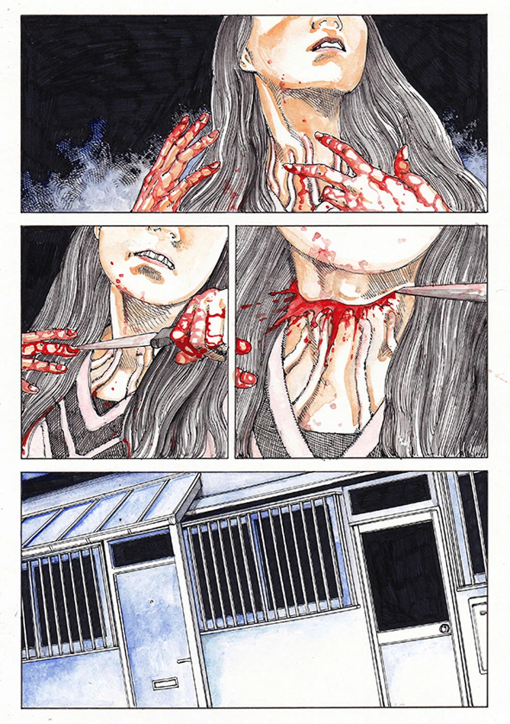 Tract Chapter 2 page 15 - 