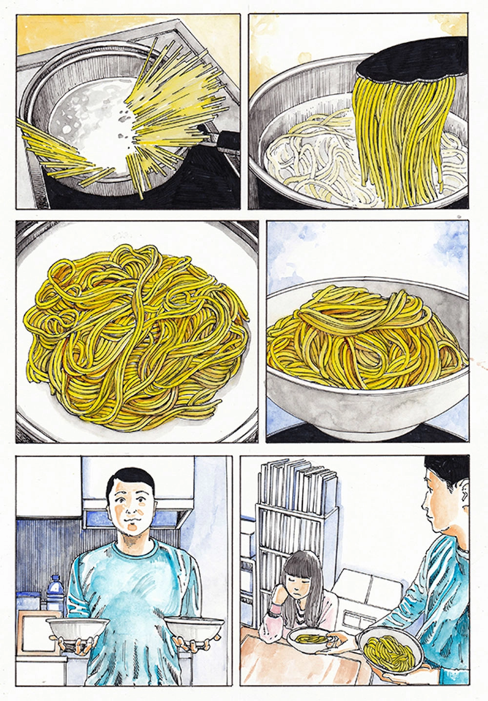Tract Chapter 2 page 3 - 