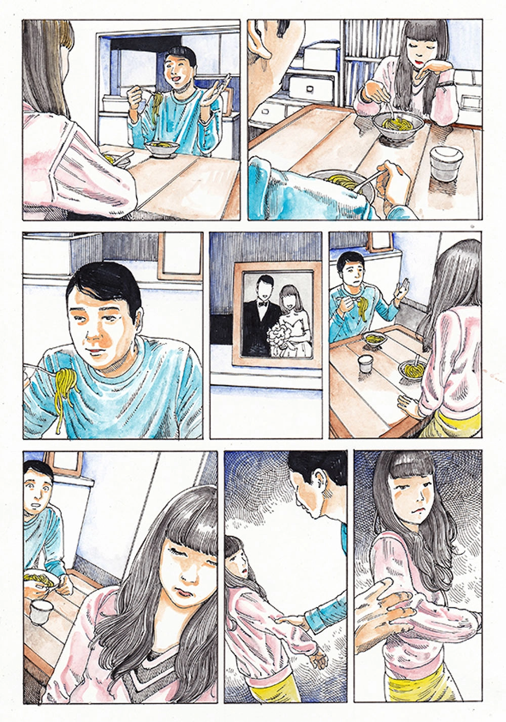 Tract Chapter 2 page 4 - 