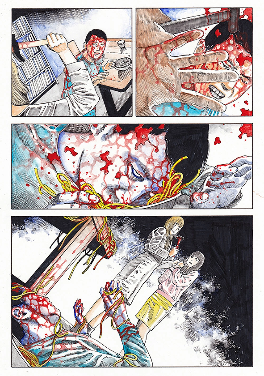 Tract Chapter 2 page 7 - 
