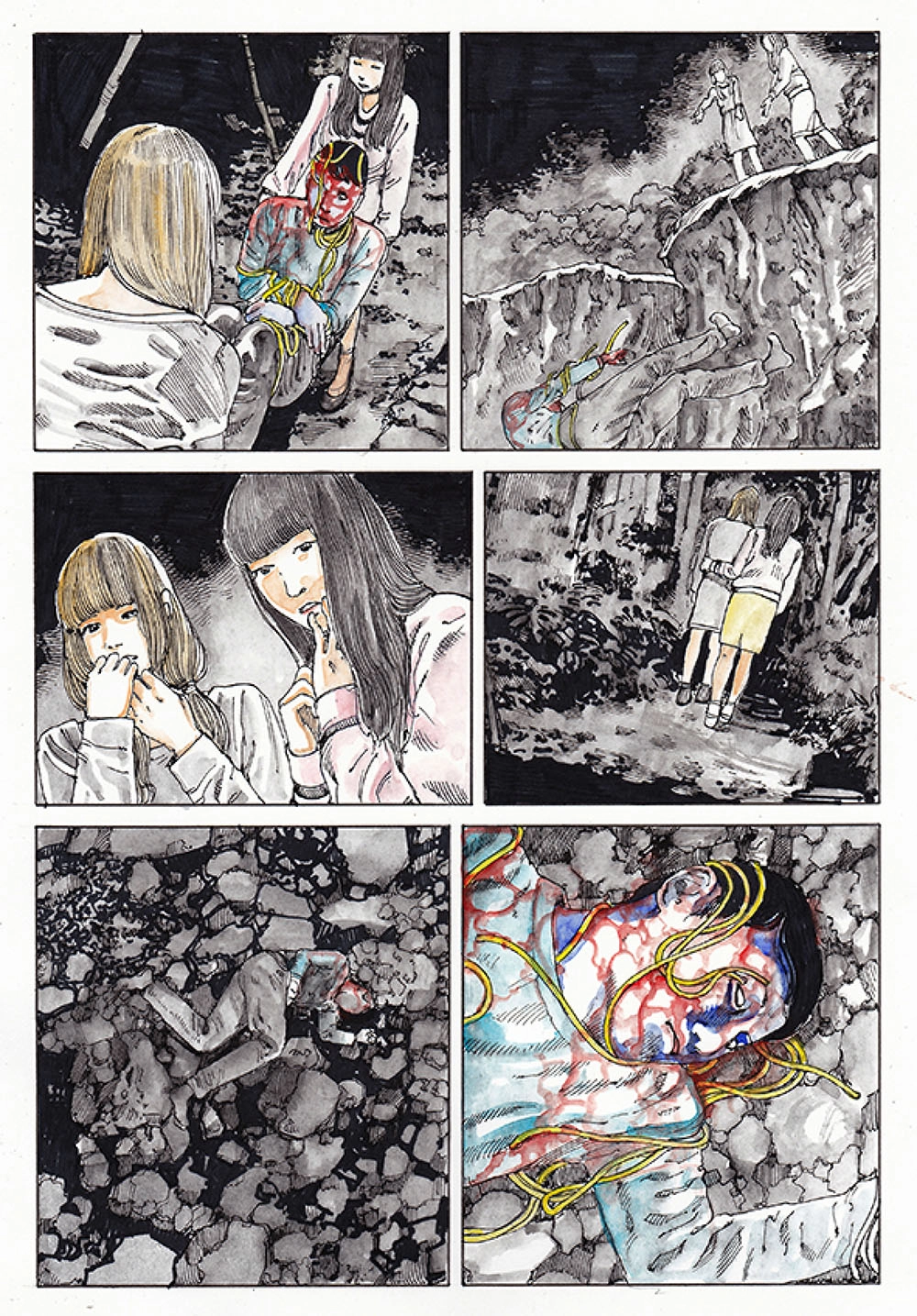 Tract Chapter 2 page 8 - 