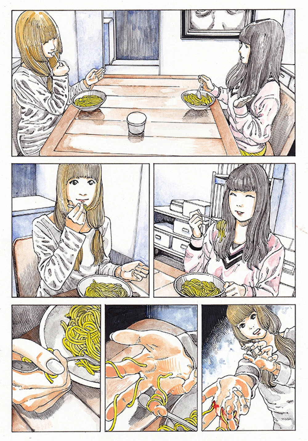 Tract Chapter 2 page 9 - 