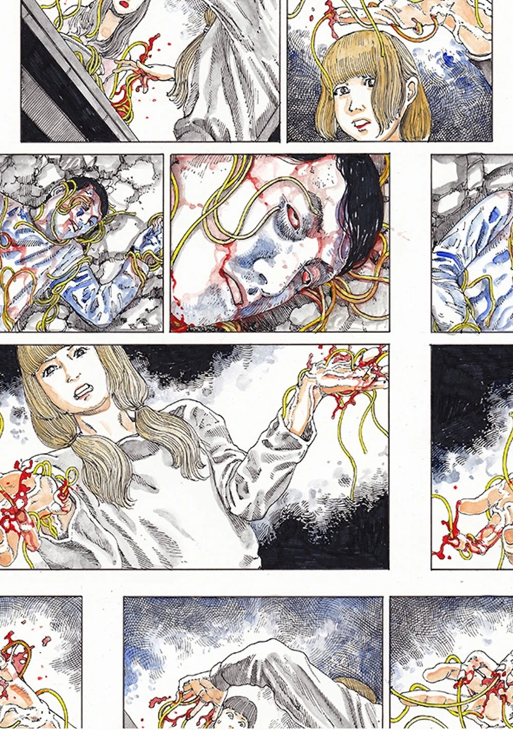 Tract Chapter 2 page 10 - 