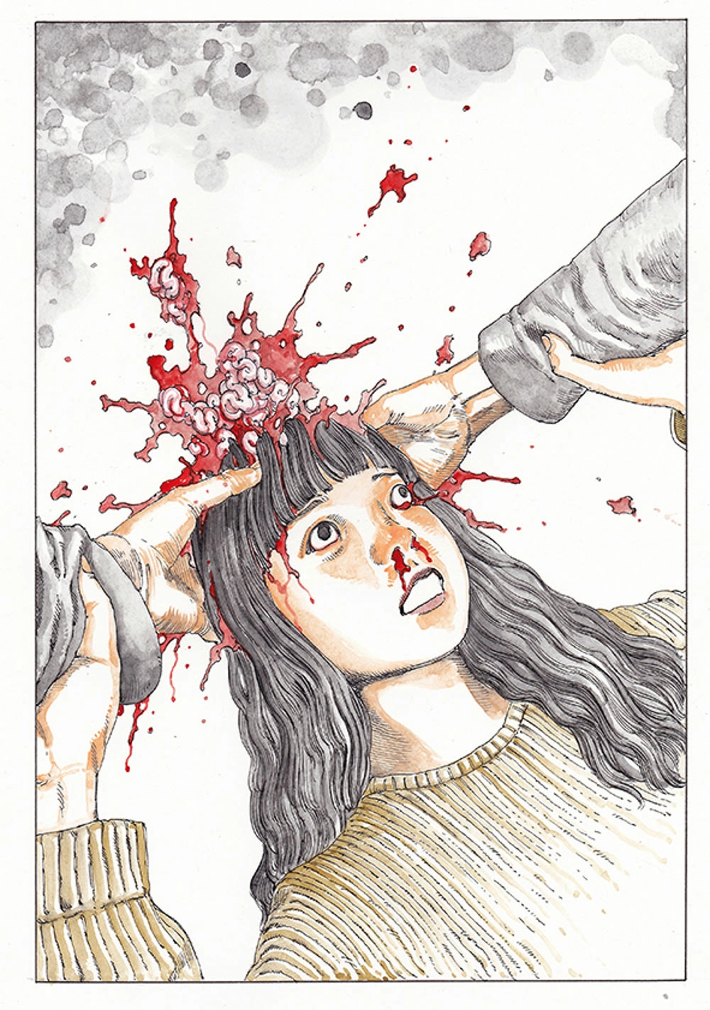 Tract Chapter 3 page 2 - 