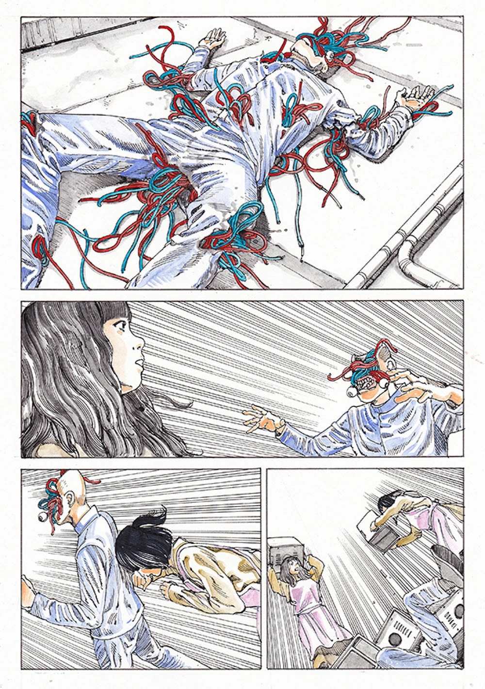 Tract Chapter 3 page 12 - 