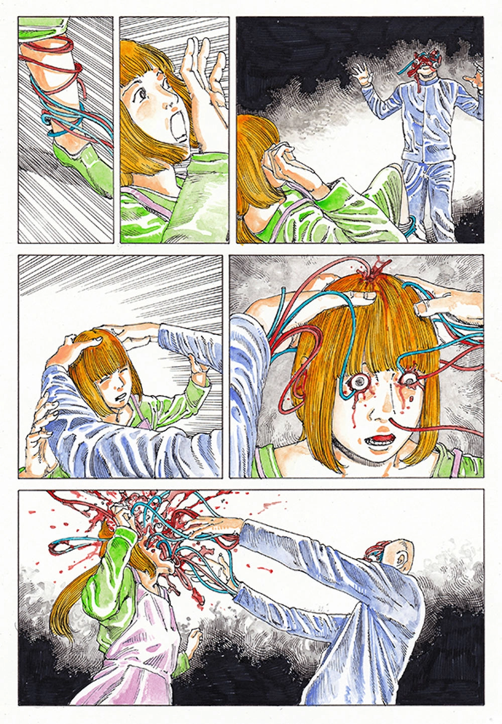 Tract Chapter 3 page 13 - 