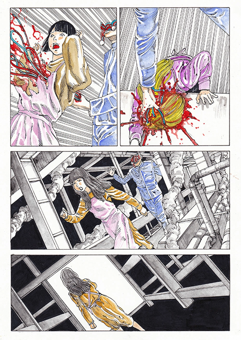 Tract Chapter 3 page 14 - 