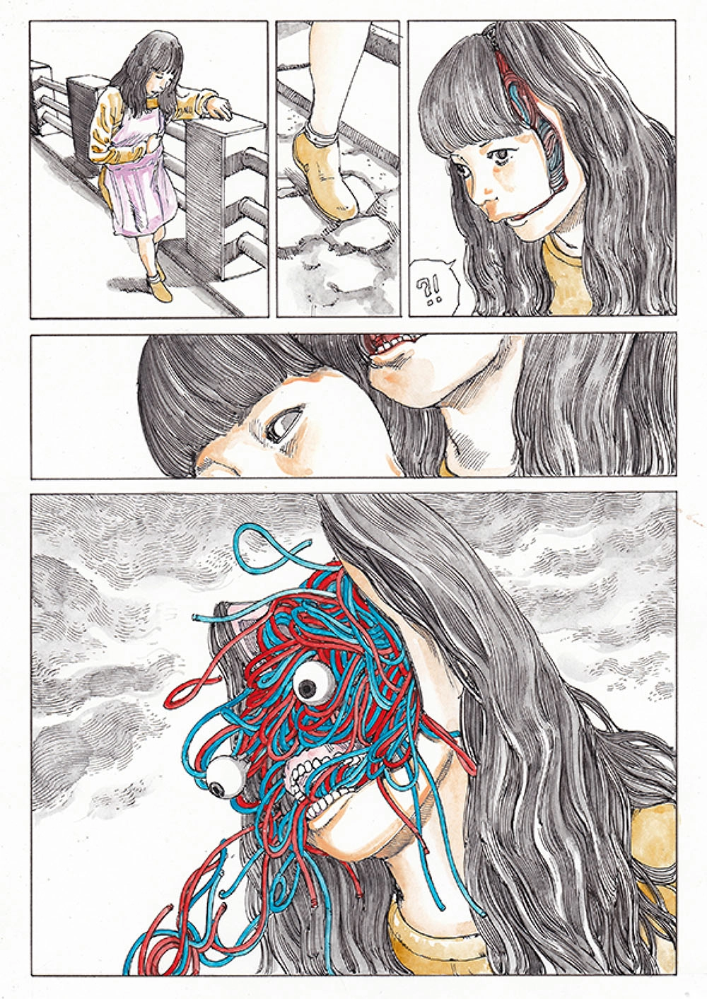 Tract Chapter 3 page 15 - 