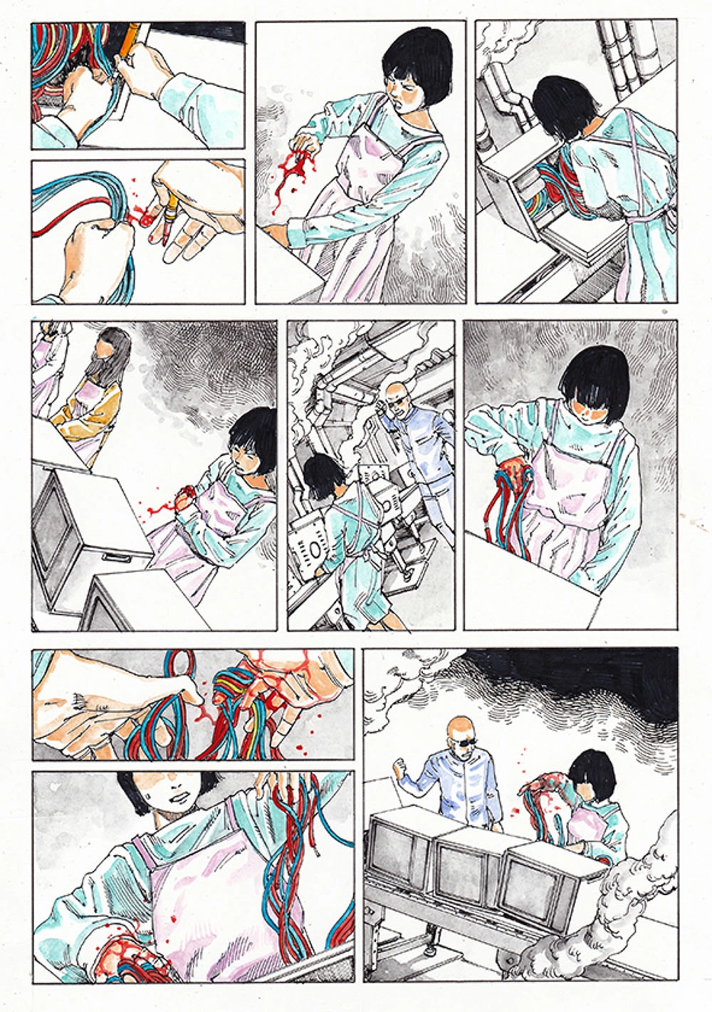 Tract Chapter 3 page 4 - 