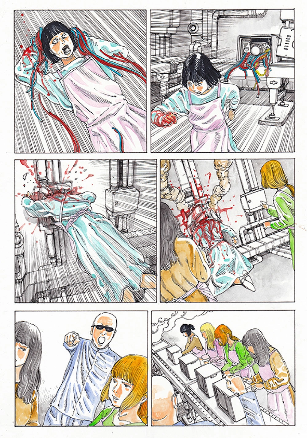 Tract Chapter 3 page 5 - 