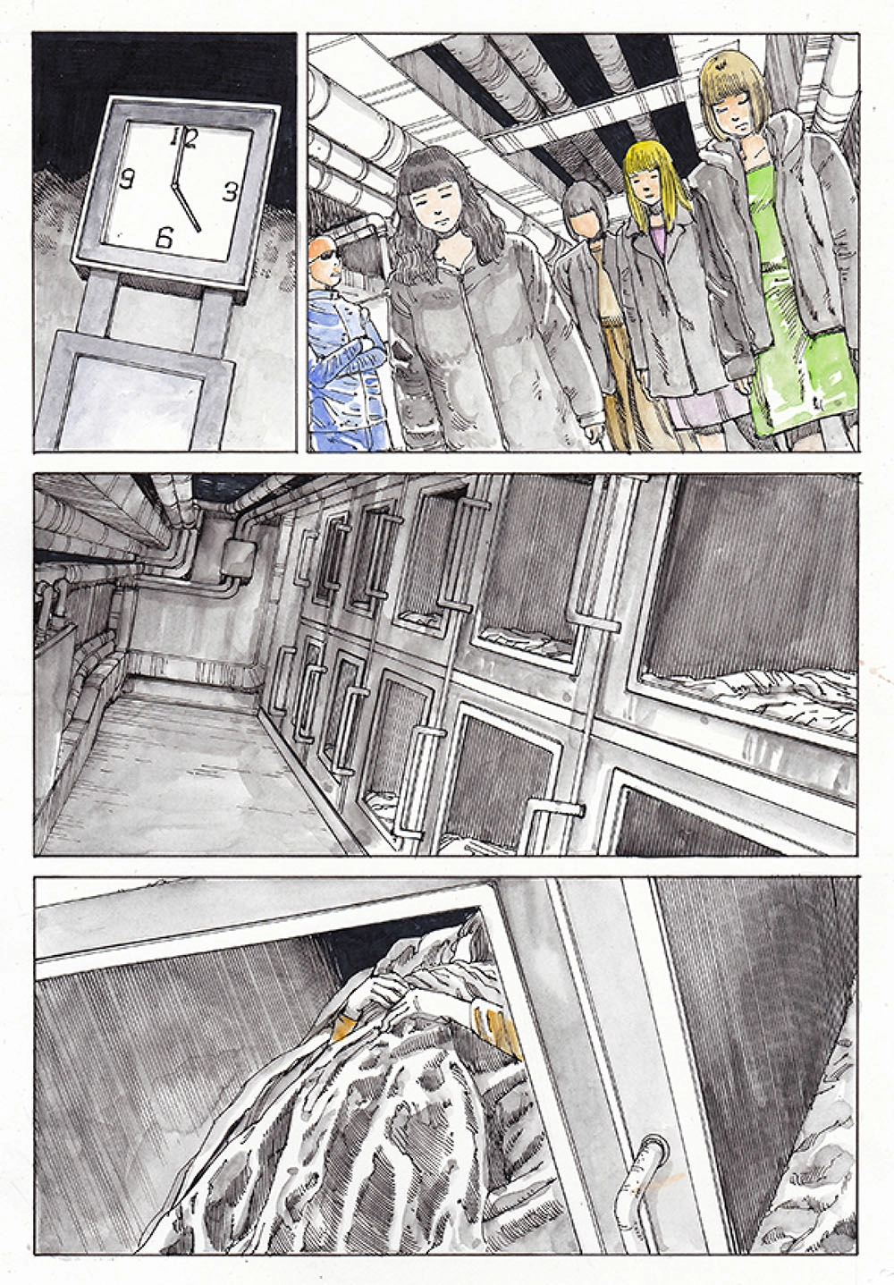 Tract Chapter 3 page 6 - 