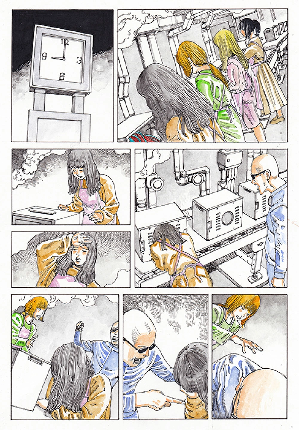Tract Chapter 3 page 7 - 