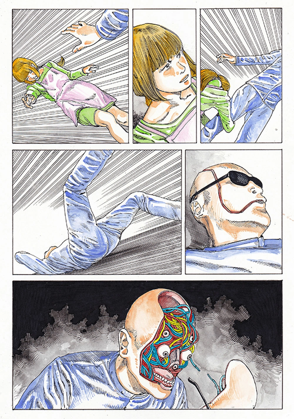 Tract Chapter 3 page 8 - 