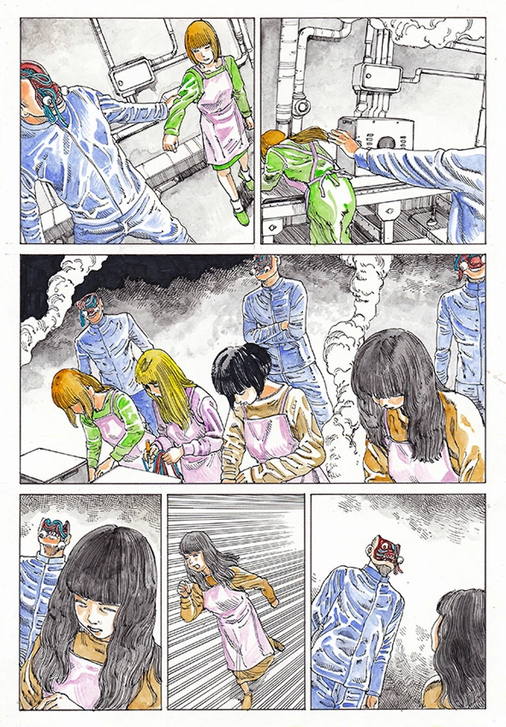 Tract Chapter 3 page 10 - 