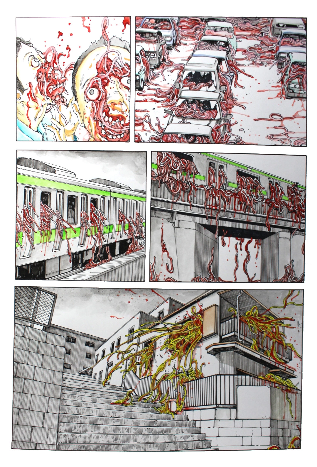 Tract Chapter 4 page 11 - 