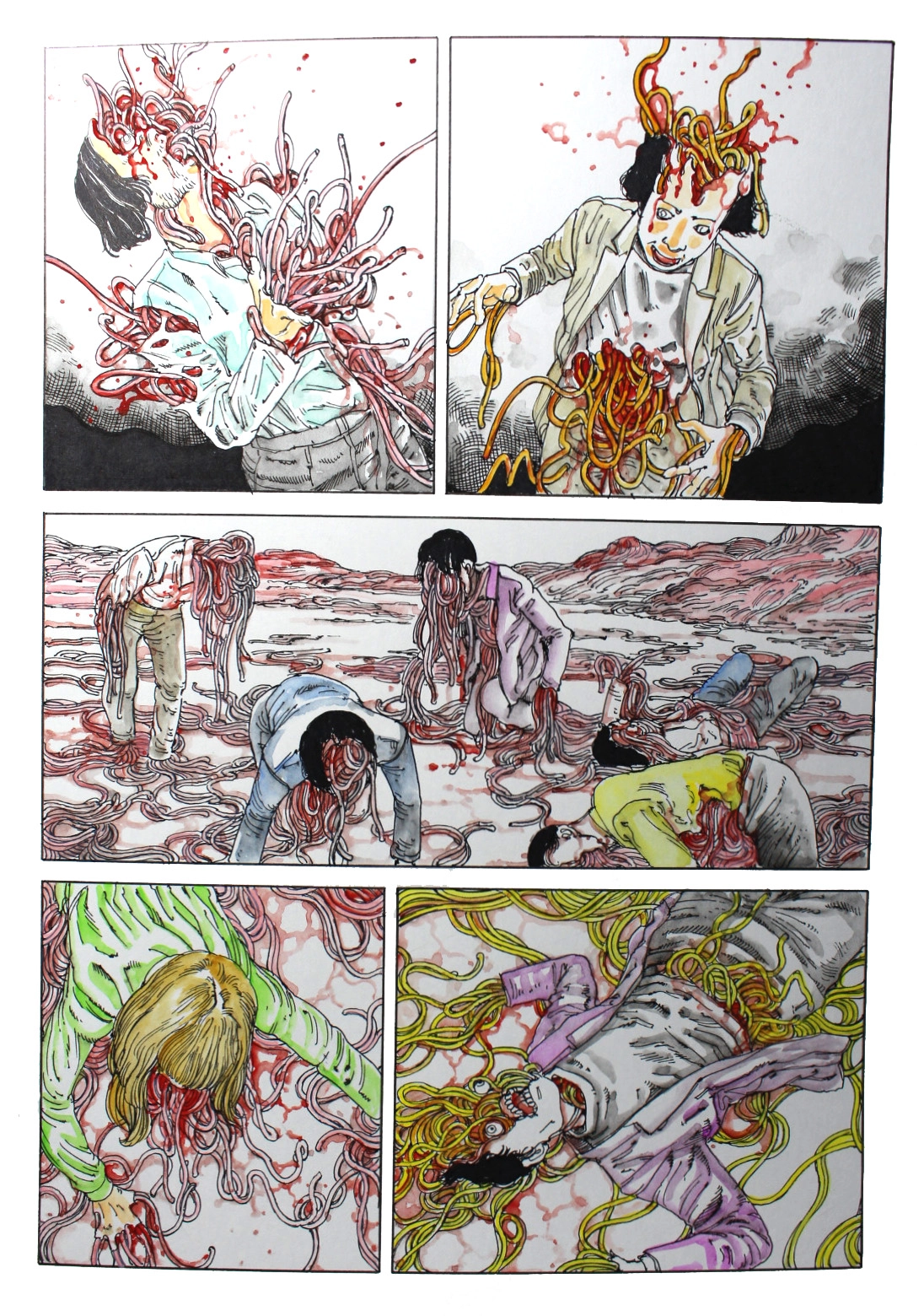 Tract Chapter 4 page 14 - 