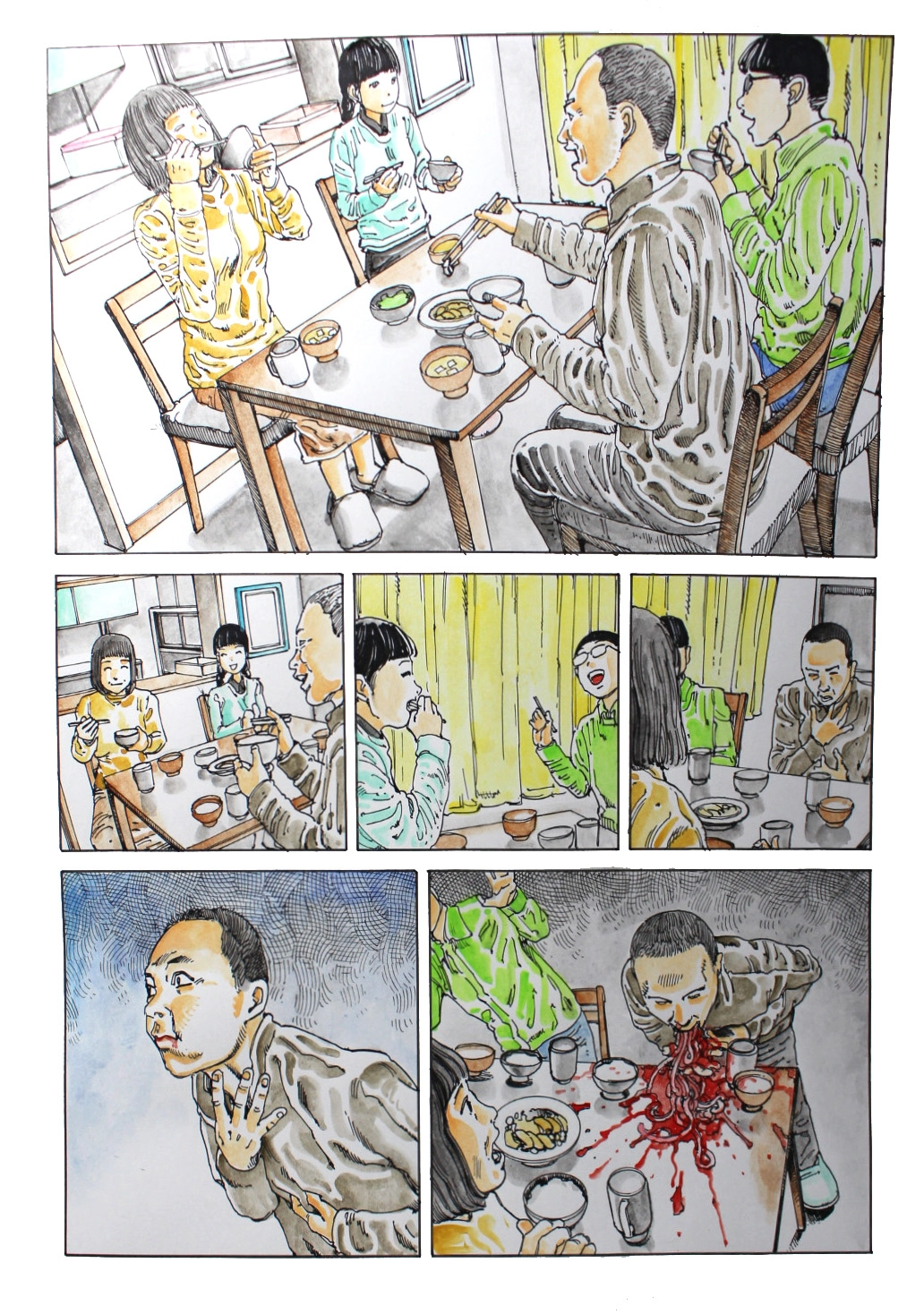Tract Chapter 4 page 3 - 
