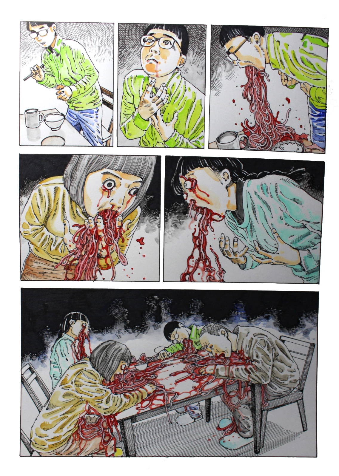 Tract Chapter 4 page 4 - 