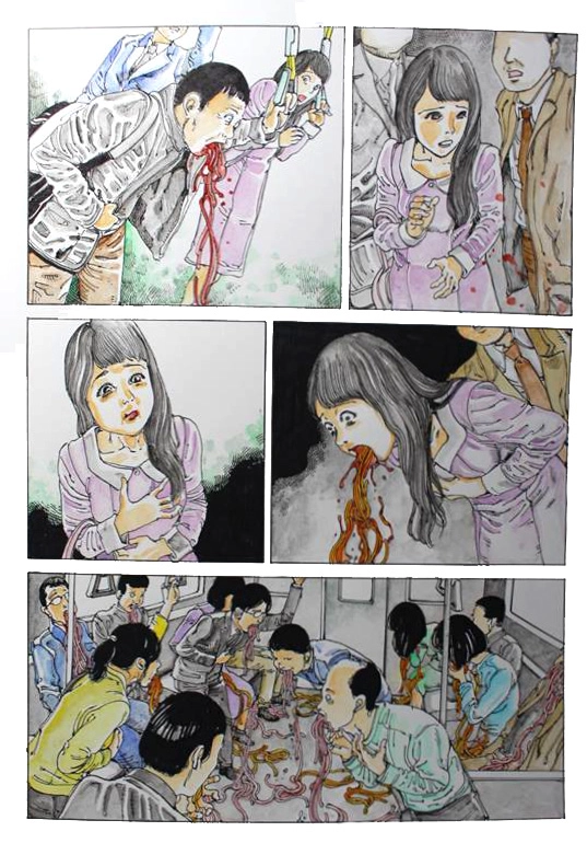 Tract Chapter 4 page 6 - 