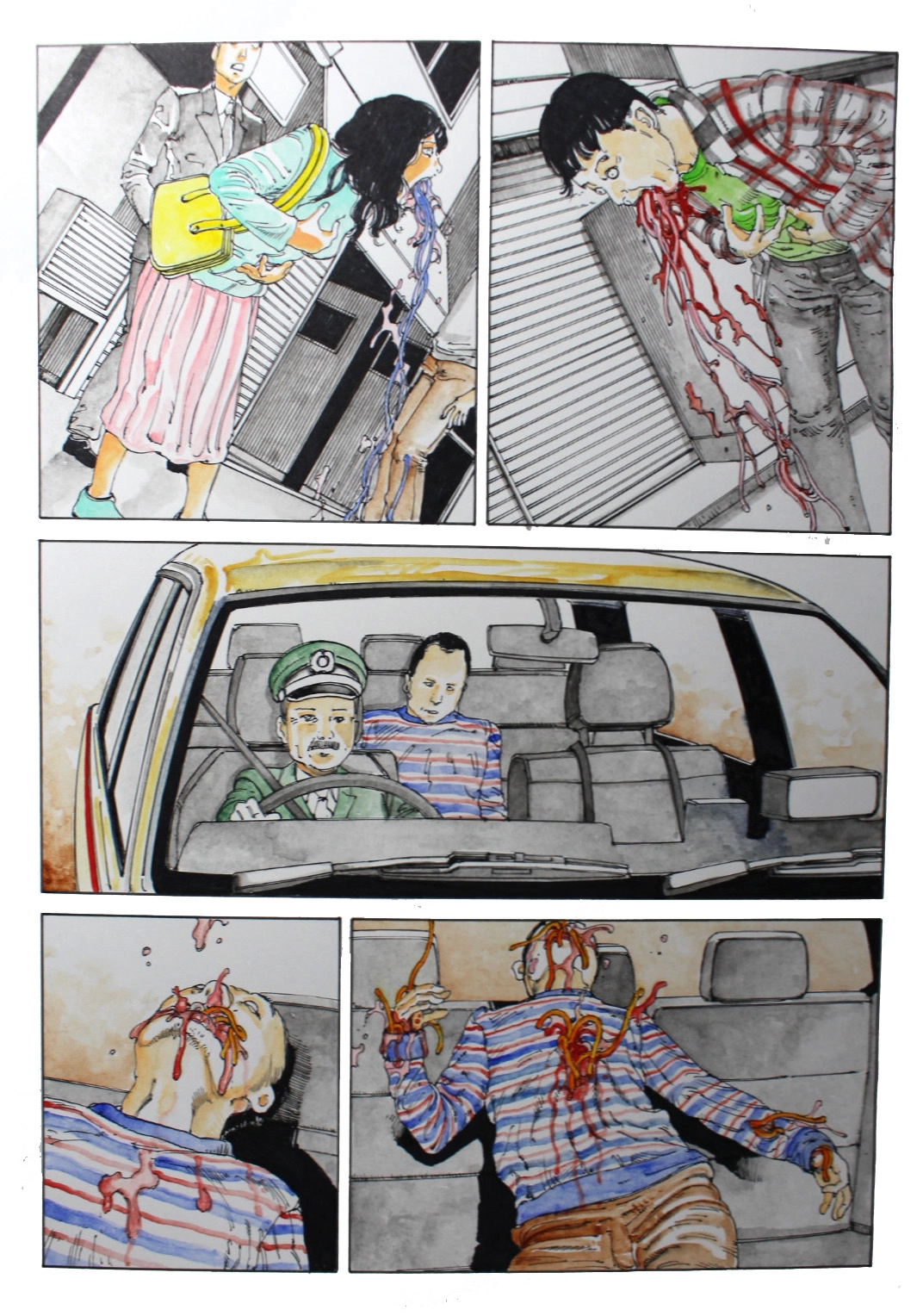 Tract Chapter 4 page 7 - 