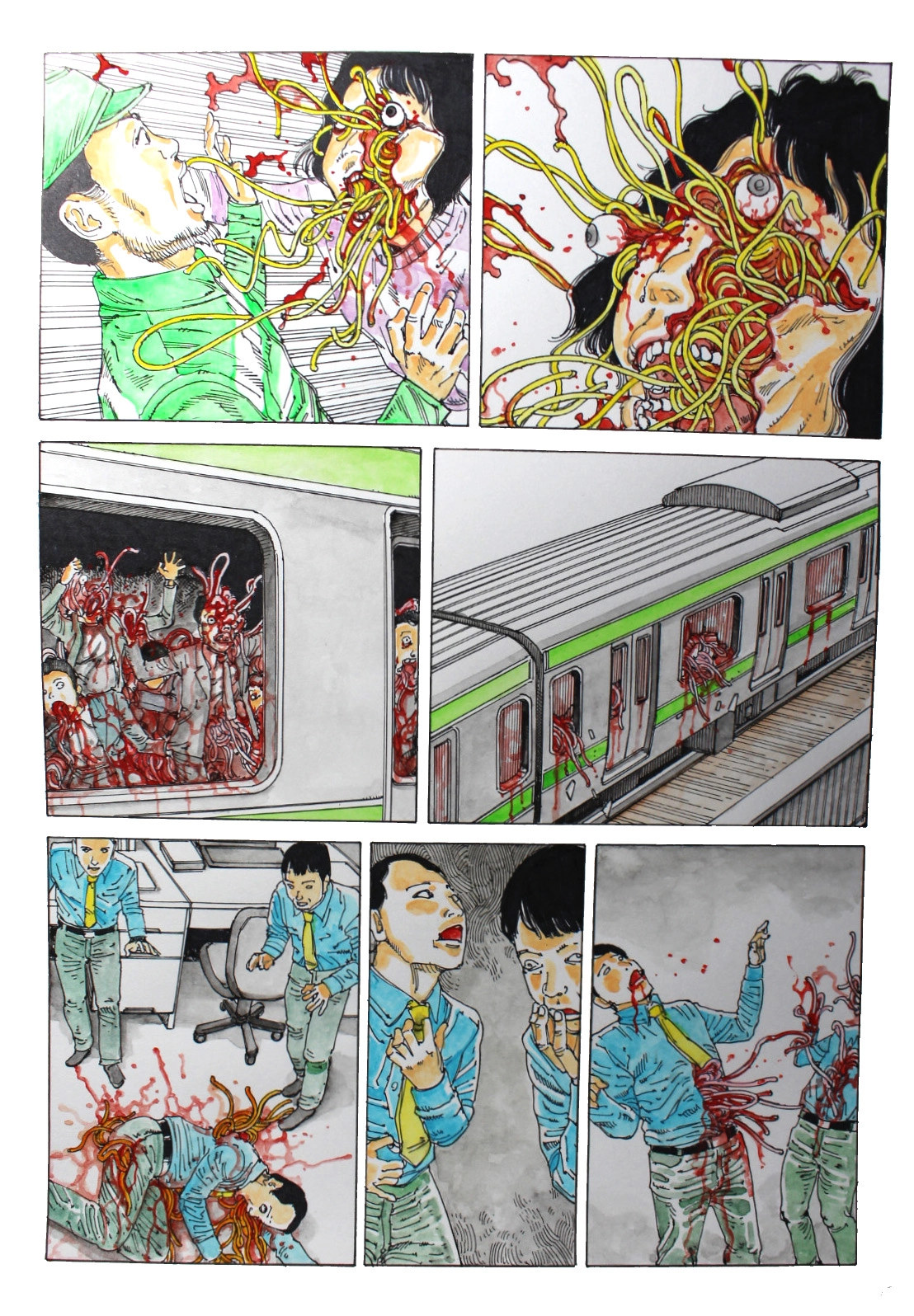 Tract Chapter 4 page 9 - 