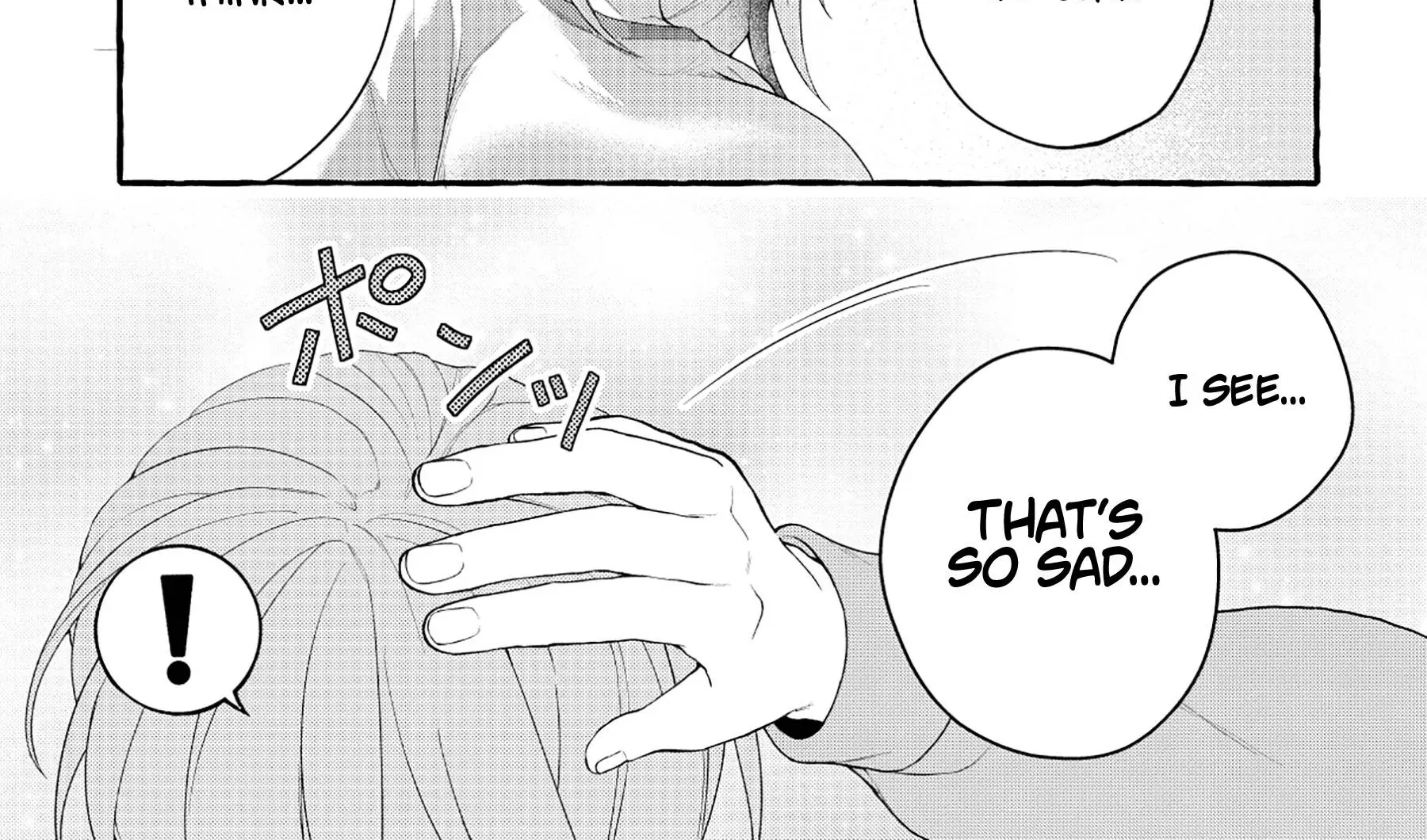 Trade Between a Different World and Earth Chapter 7 page 11 - 
