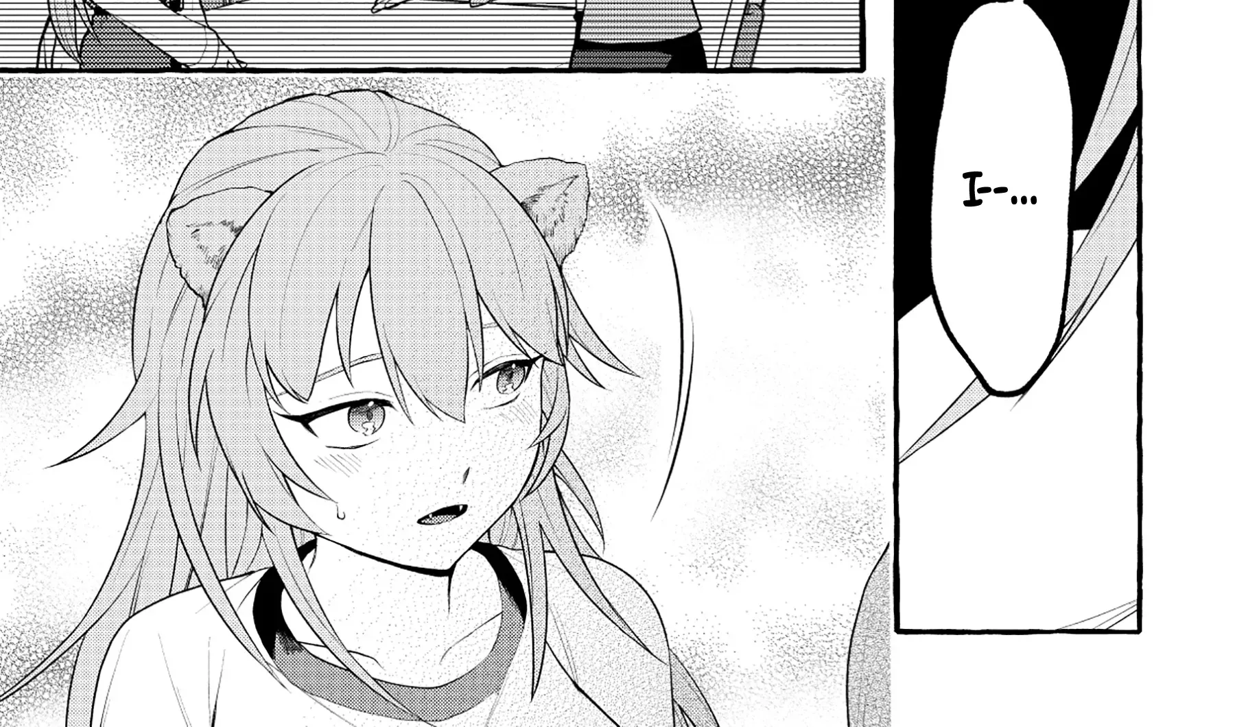 Trade Between a Different World and Earth Chapter 7 page 15 - 