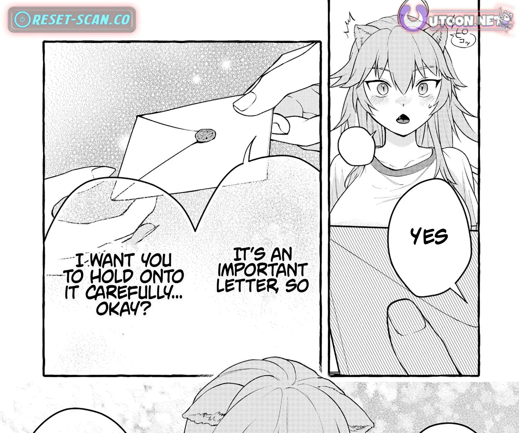 Trade Between a Different World and Earth Chapter 7 page 26 - 