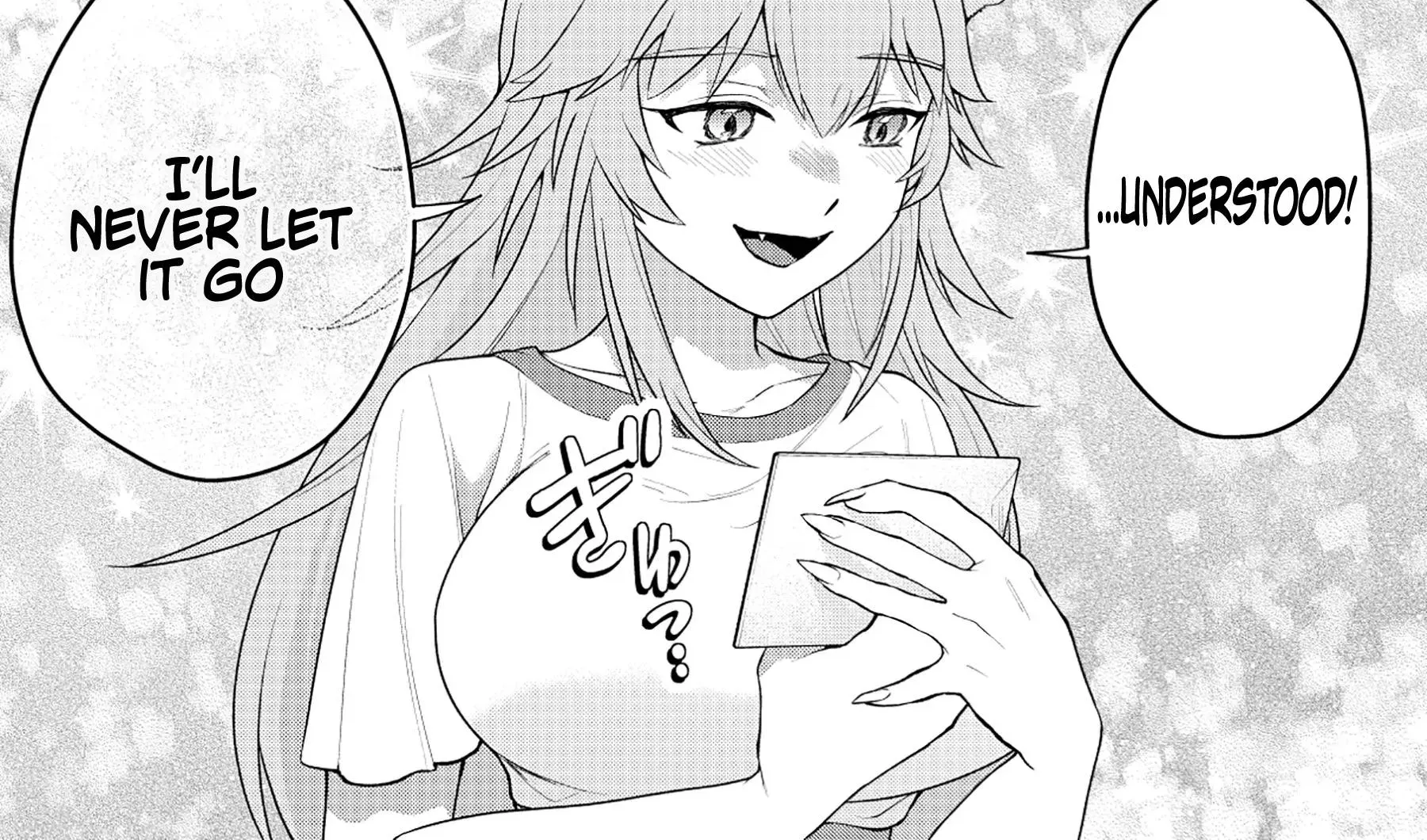Trade Between a Different World and Earth Chapter 7 page 27 - 