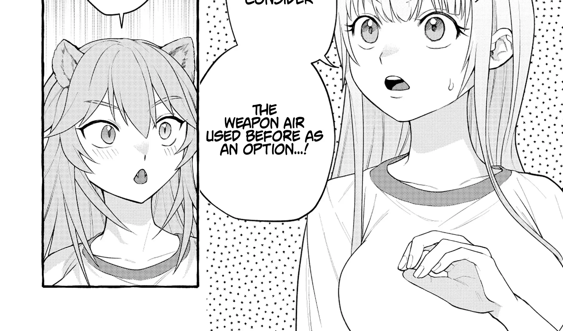 Trade Between a Different World and Earth Chapter 7 page 9 - 