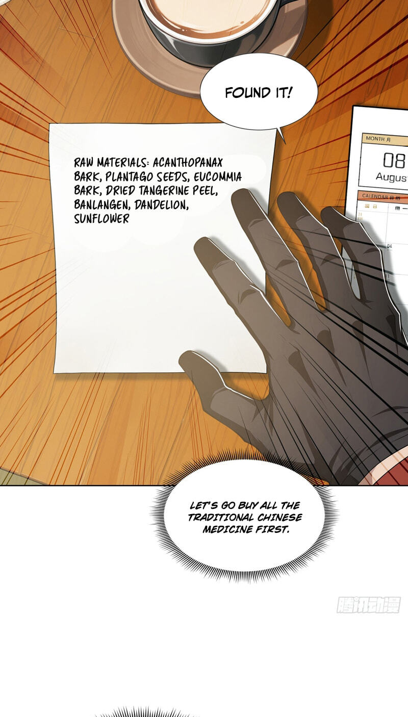 Trading Snacks for Gold in the Apocalypse Chapter 61 page 41 - 