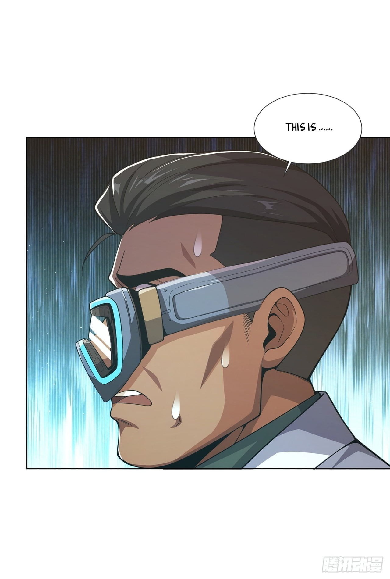 Trading Snacks for Gold in the Apocalypse Chapter 62 page 45 - 