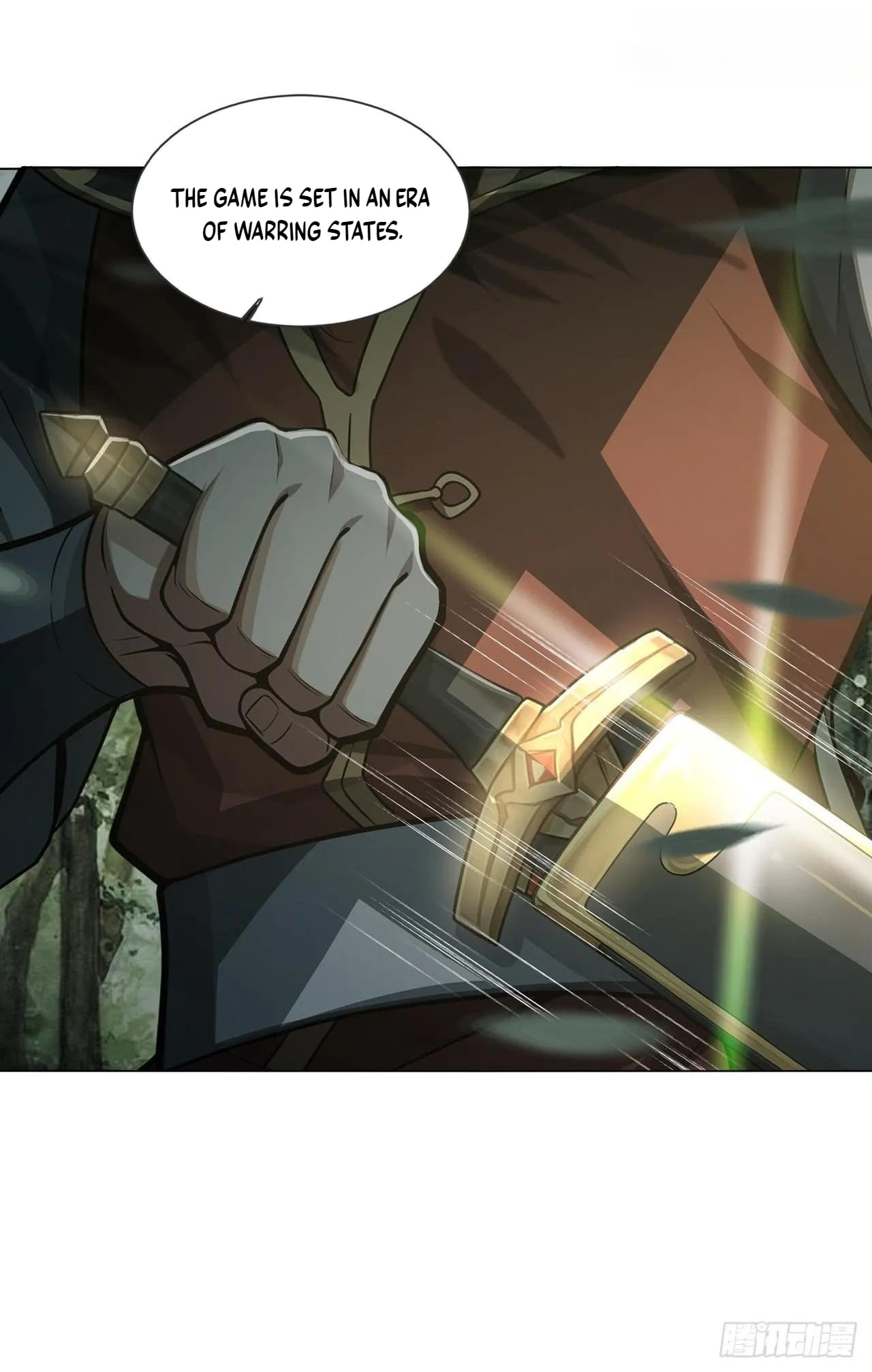 Trading Snacks for Gold in the Apocalypse Chapter 63 page 48 - 