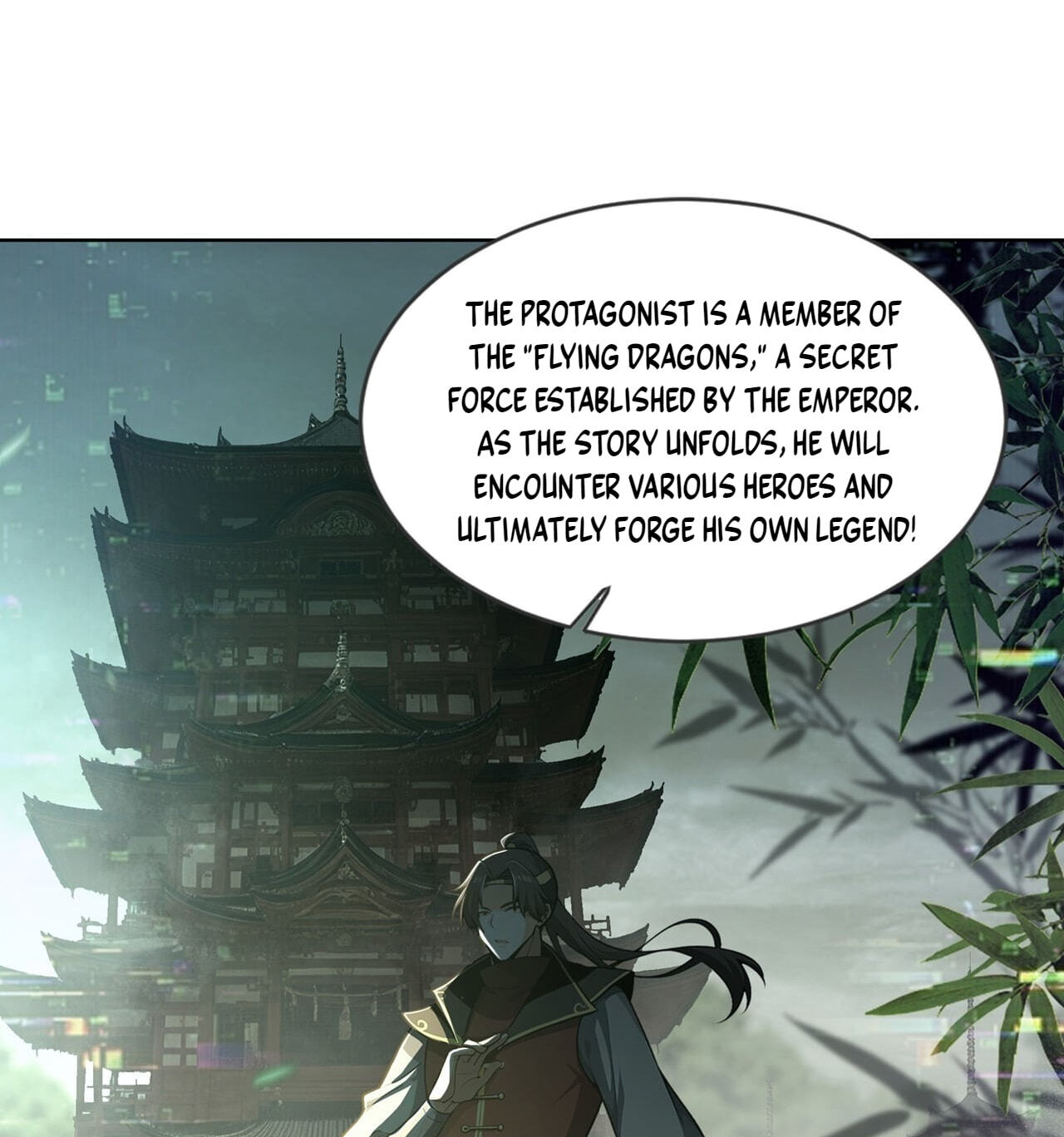 Trading Snacks for Gold in the Apocalypse Chapter 63 page 49 - 