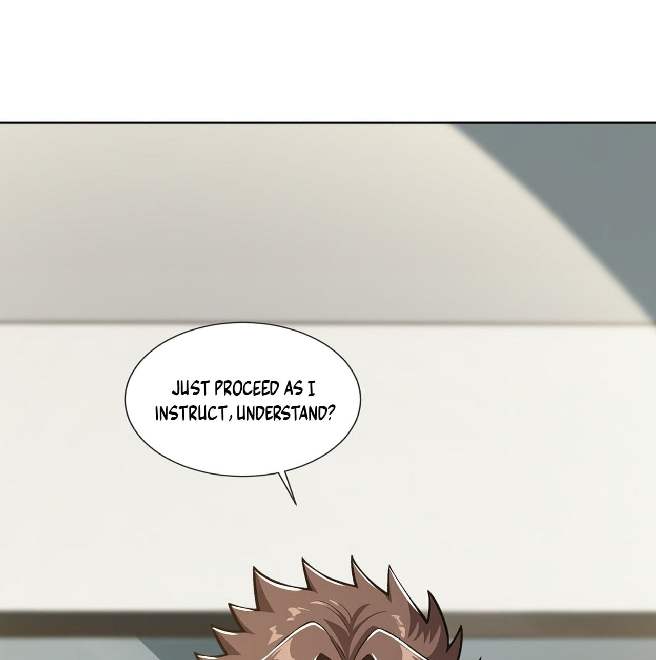 Trading Snacks for Gold in the Apocalypse Chapter 64 page 20 - 