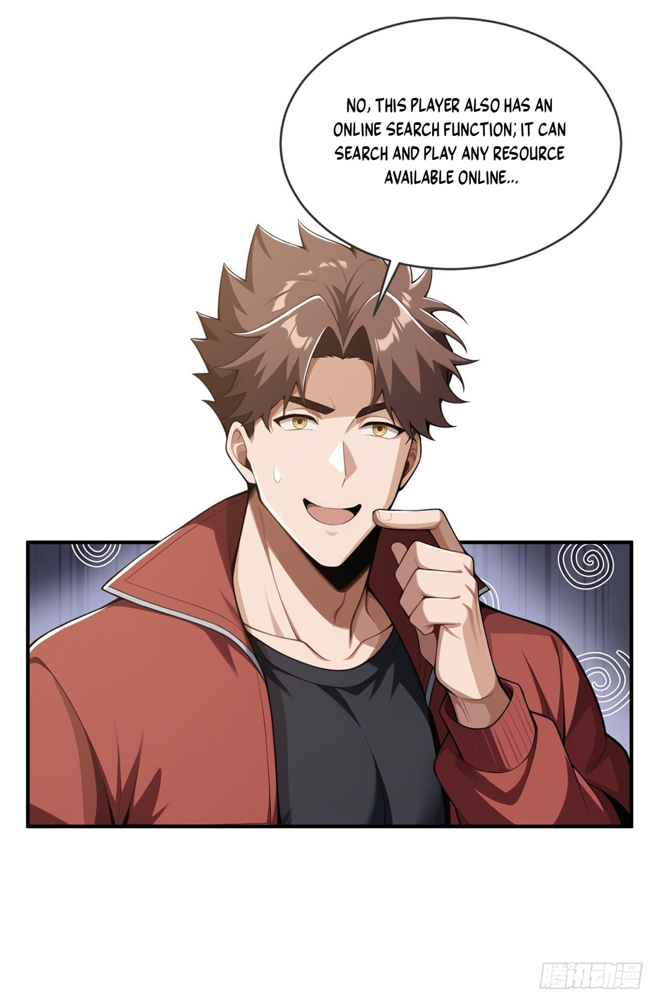 Trading Snacks for Gold in the Apocalypse Chapter 64 page 32 - 