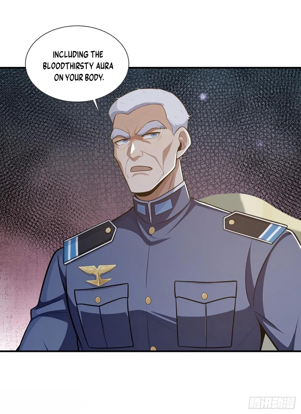 Trading Snacks for Gold in the Apocalypse Chapter 65 page 21 - 