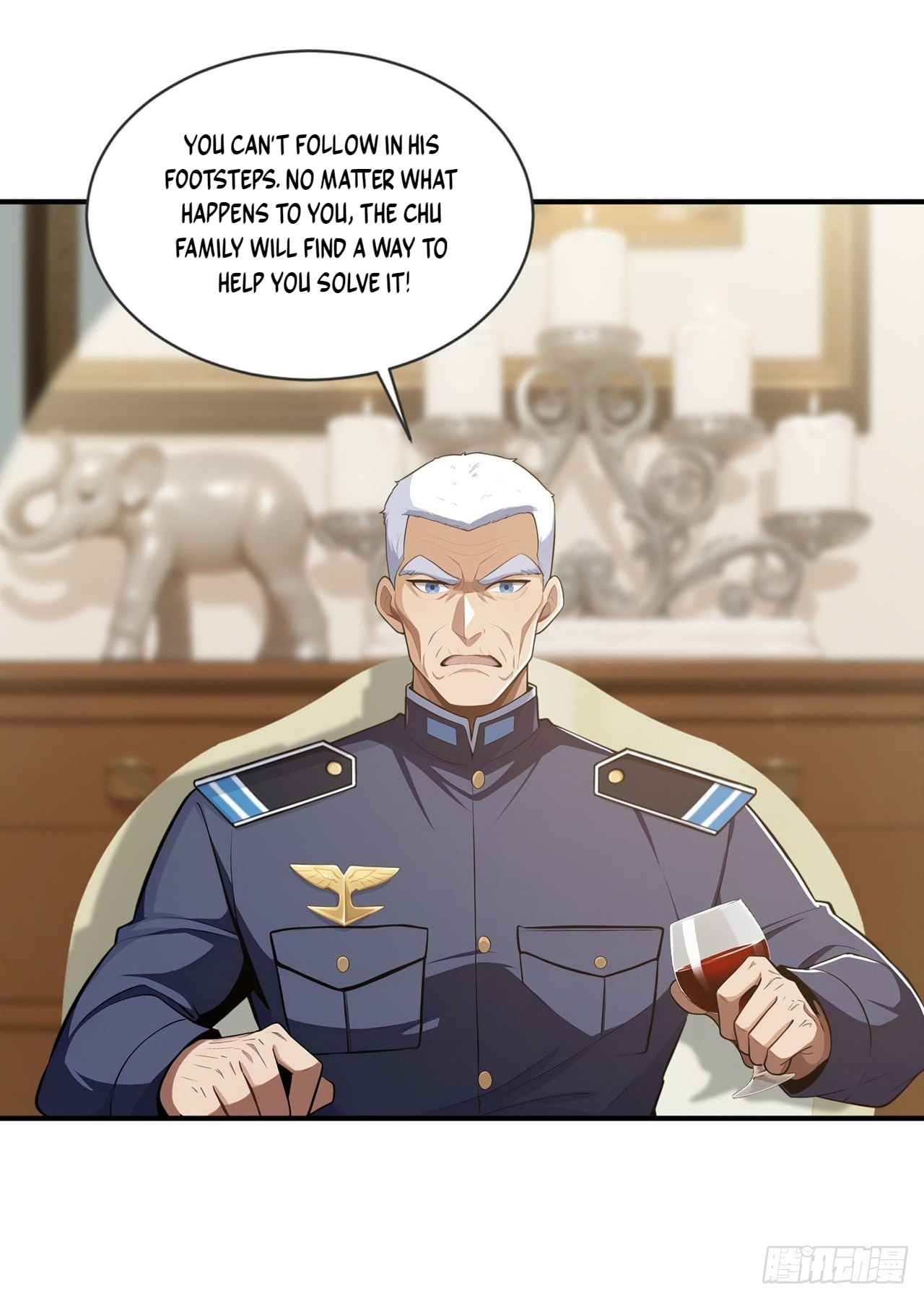 Trading Snacks for Gold in the Apocalypse Chapter 65 page 29 - 