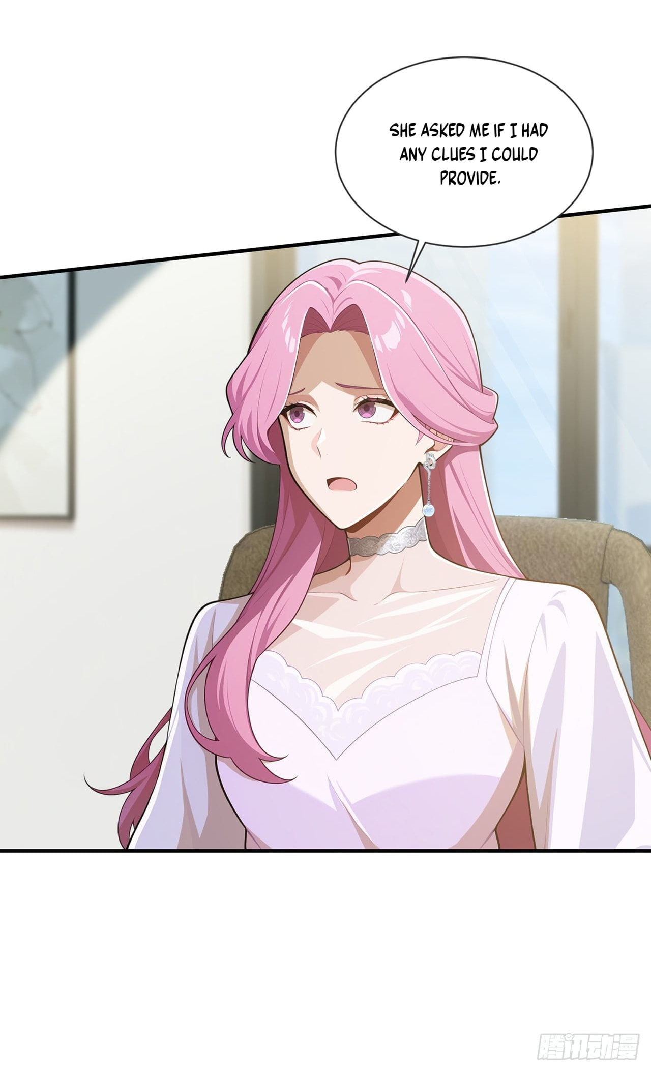 Trading Snacks for Gold in the Apocalypse Chapter 73 page 29 - 