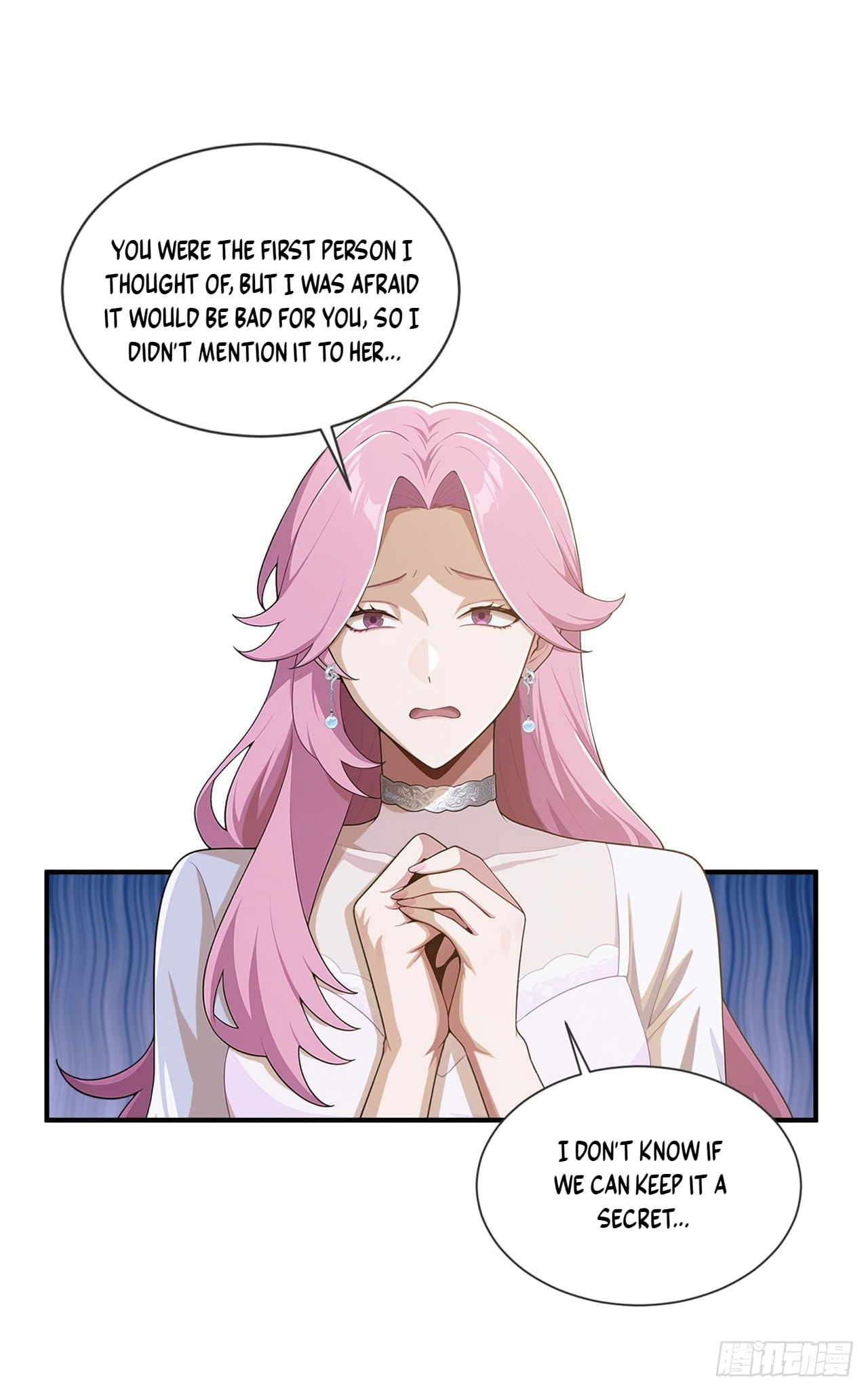 Trading Snacks for Gold in the Apocalypse Chapter 73 page 30 - 