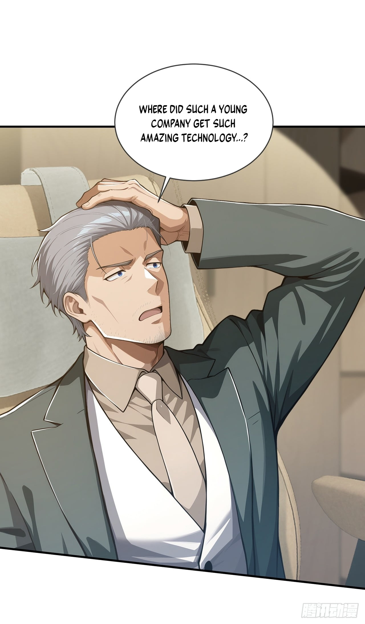 Trading Snacks for Gold in the Apocalypse Chapter 73 page 44 - 