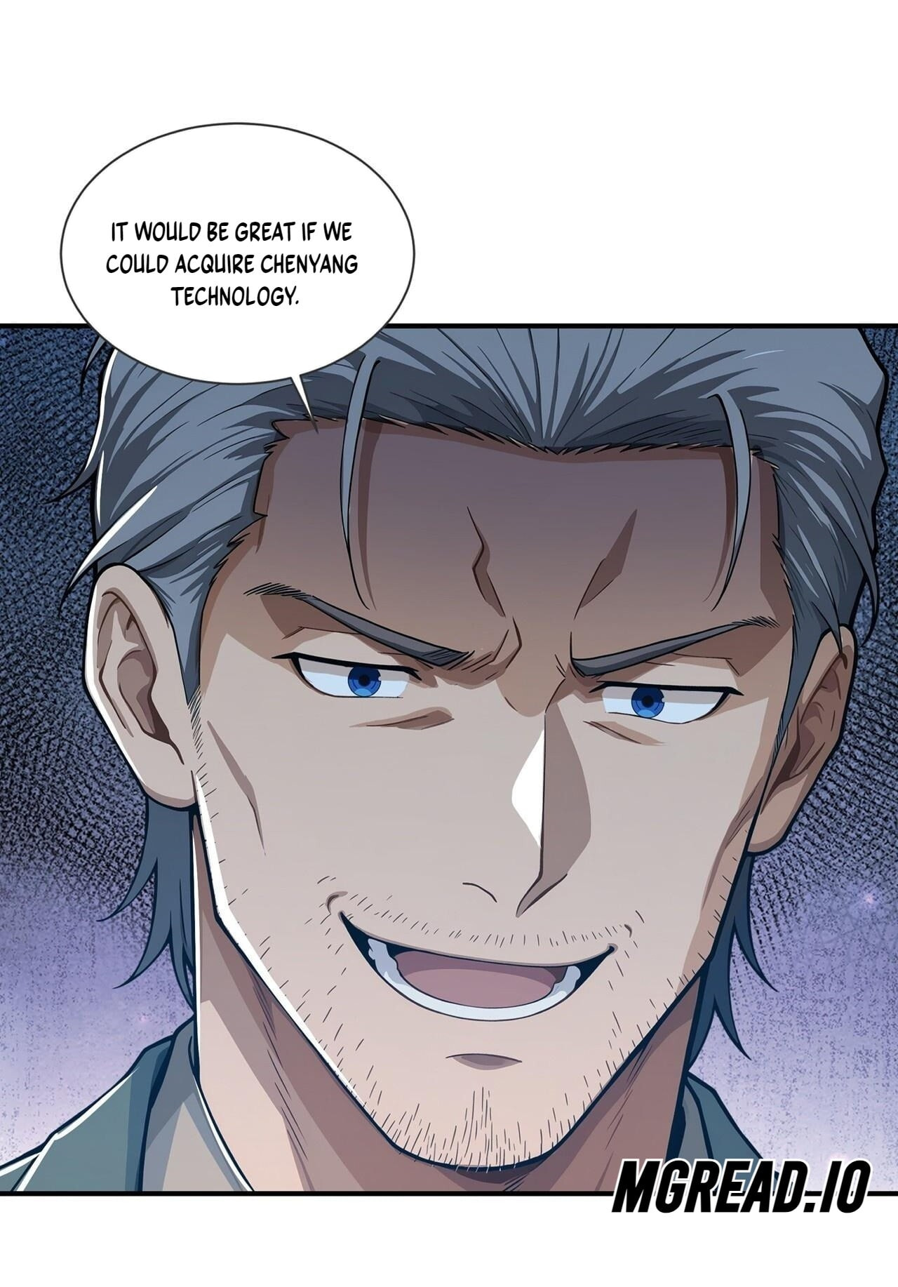 Trading Snacks for Gold in the Apocalypse Chapter 73 page 46 - 
