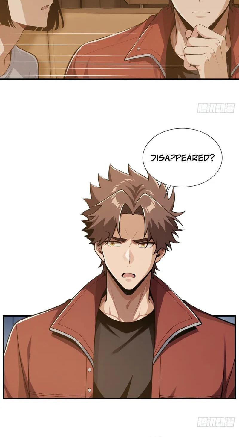 Trading Snacks for Gold in the Apocalypse Chapter 75 page 29 - 