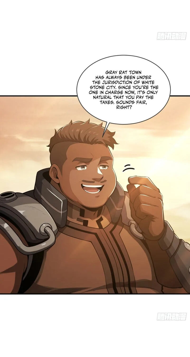 Trading Snacks for Gold in the Apocalypse Chapter 76 page 20 - 