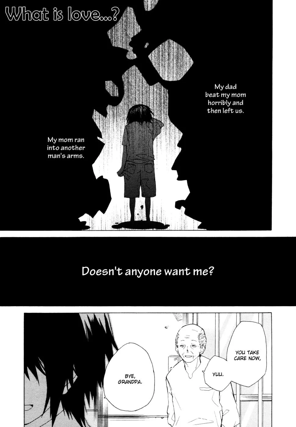 .traeH Chapter 0 page 2 - 