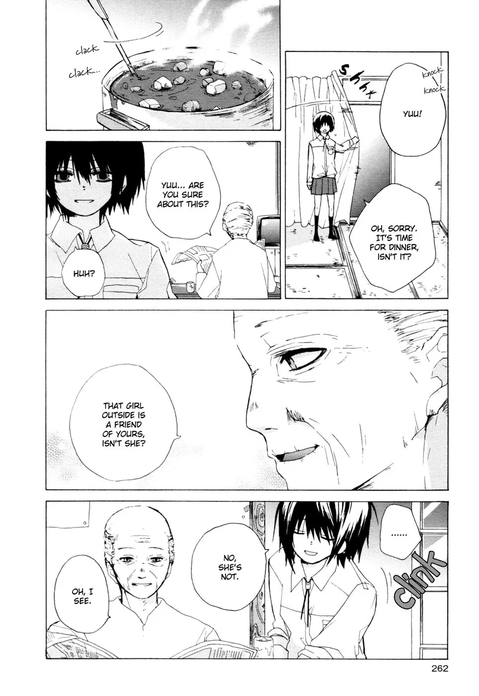 .traeH Chapter 0 page 21 - 