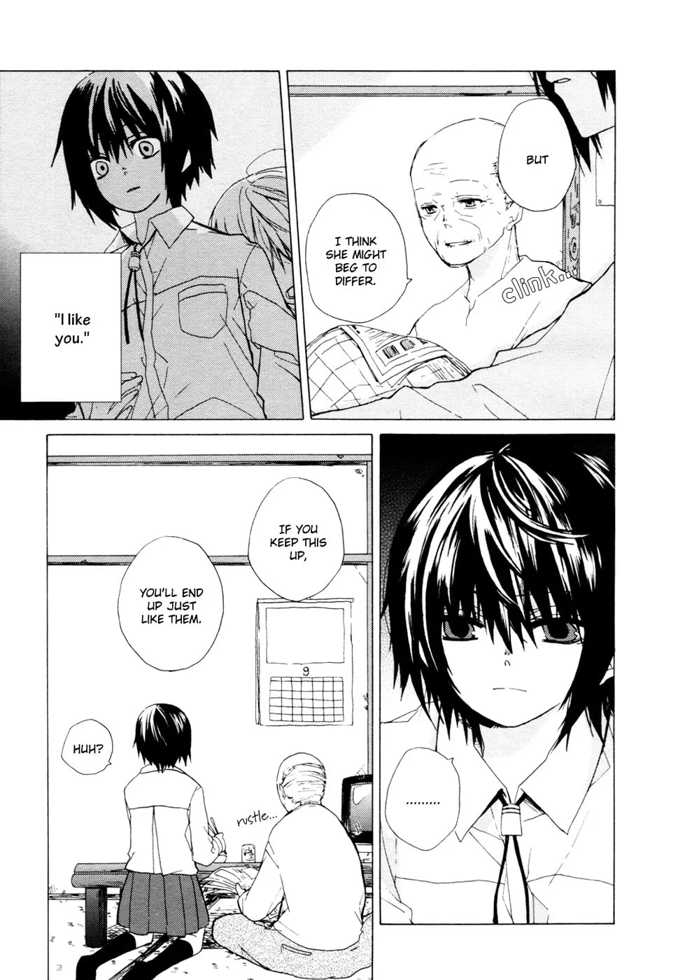 .traeH Chapter 0 page 22 - 