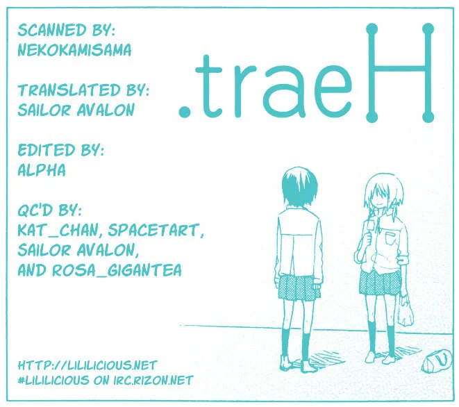 .traeH Chapter 0 page 34 - 